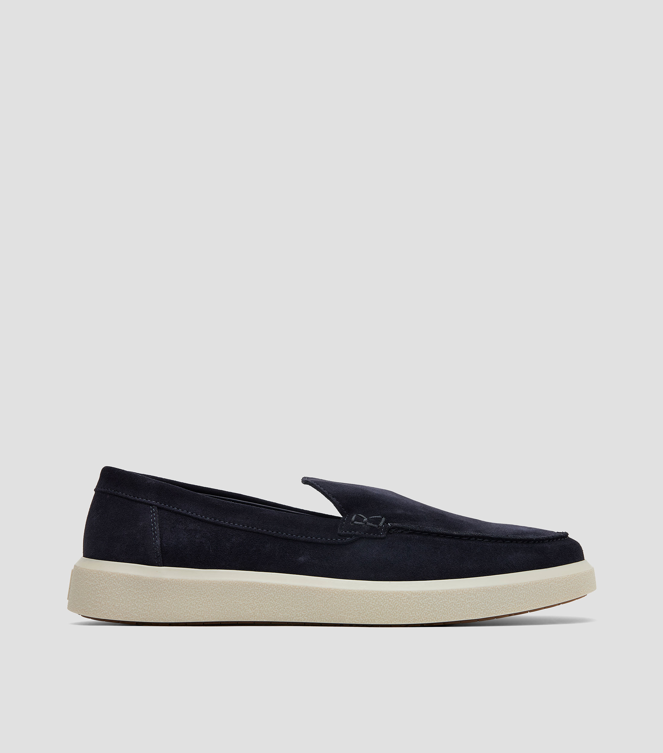 Zapatos casuales derby en piel Hombre